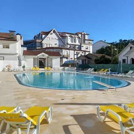 Hotel Boavista I Melgaço Dış mekan fotoğraf