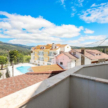Hotel Boavista I Melgaço Dış mekan fotoğraf