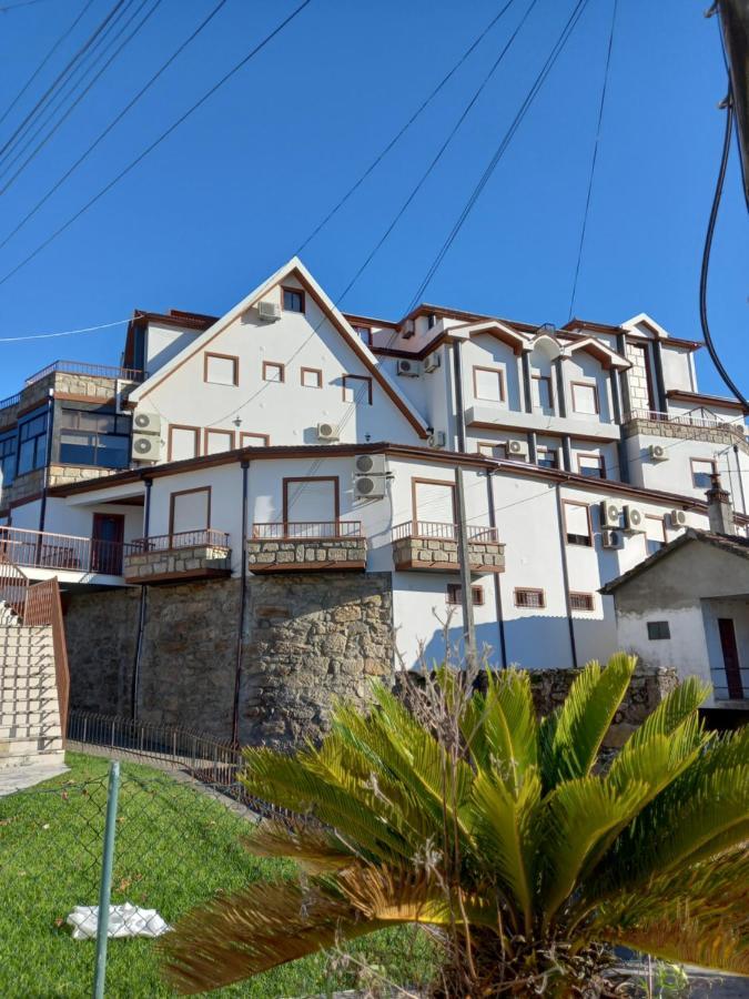 Hotel Boavista I Melgaço Dış mekan fotoğraf