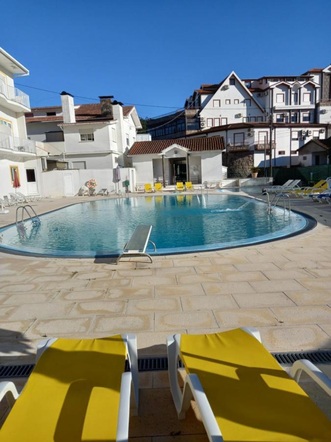 Hotel Boavista I Melgaço Dış mekan fotoğraf