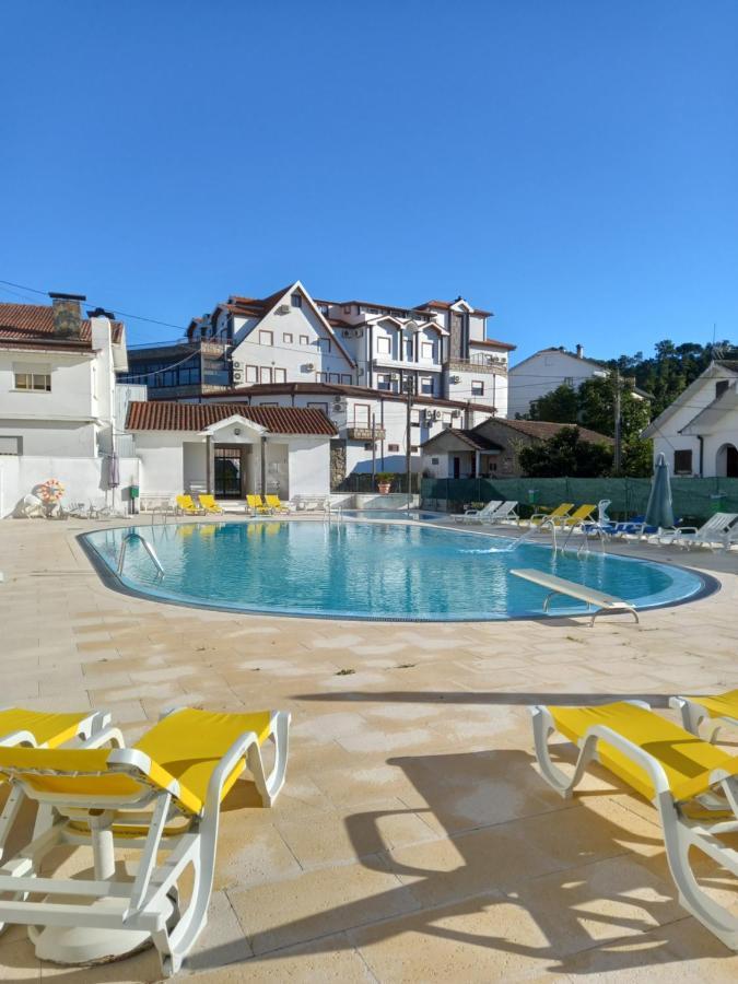 Hotel Boavista I Melgaço Dış mekan fotoğraf