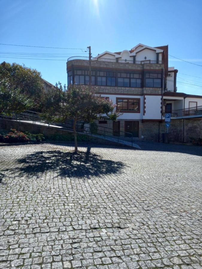Hotel Boavista I Melgaço Dış mekan fotoğraf
