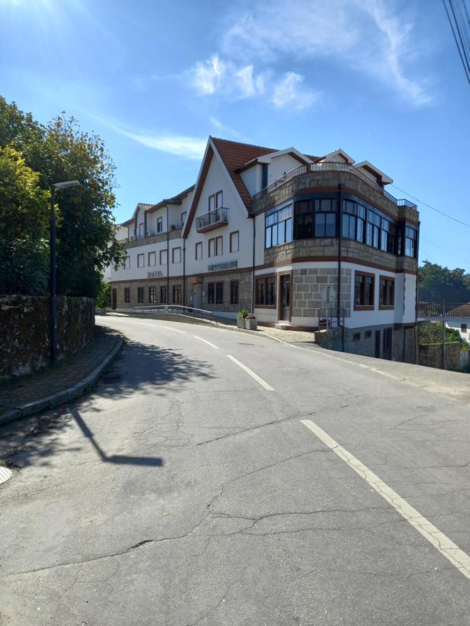 Hotel Boavista I Melgaço Dış mekan fotoğraf