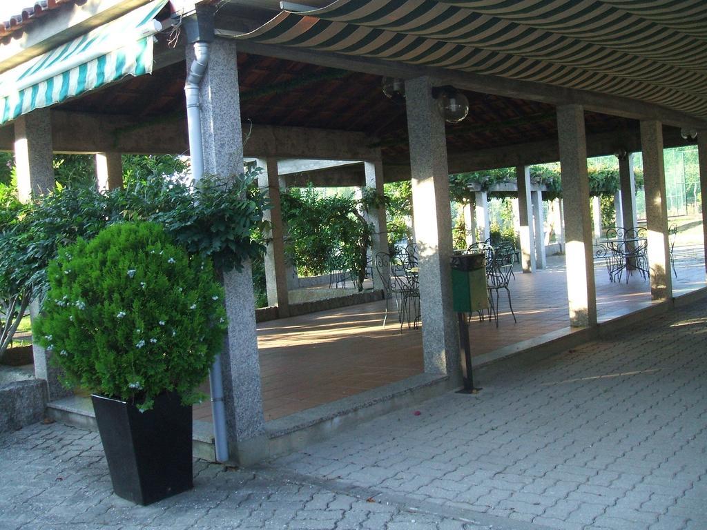 Hotel Boavista I Melgaço Dış mekan fotoğraf