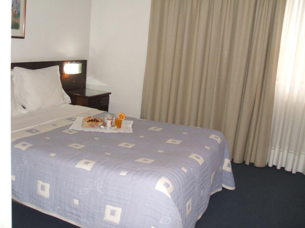 Hotel Boavista I Melgaço Dış mekan fotoğraf