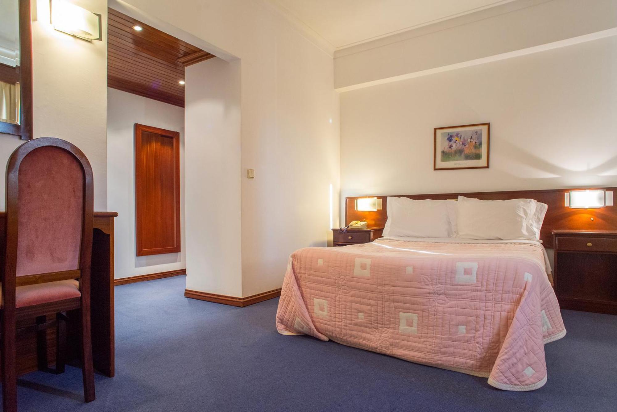 Hotel Boavista I Melgaço Dış mekan fotoğraf