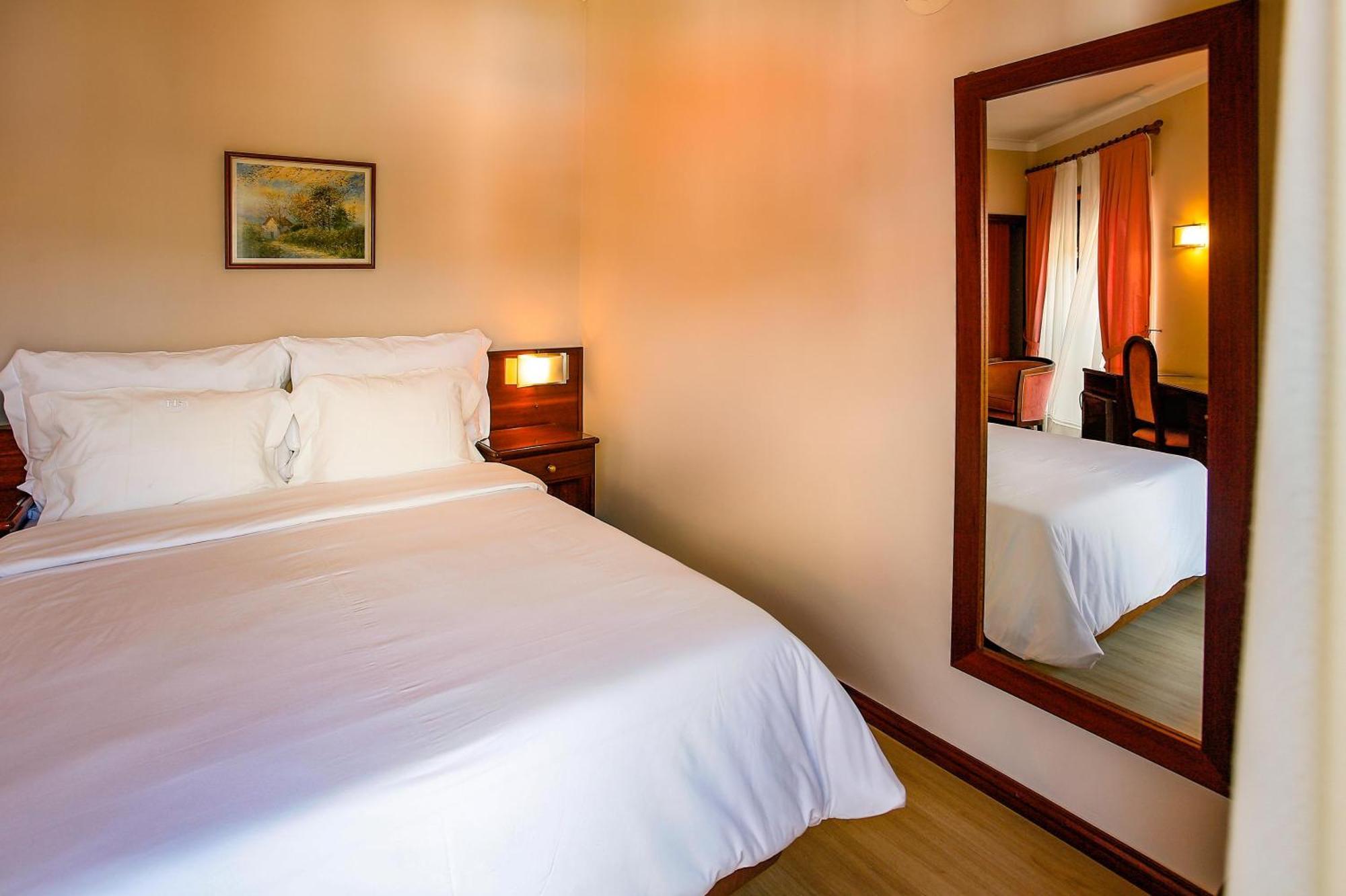 Hotel Boavista I Melgaço Dış mekan fotoğraf