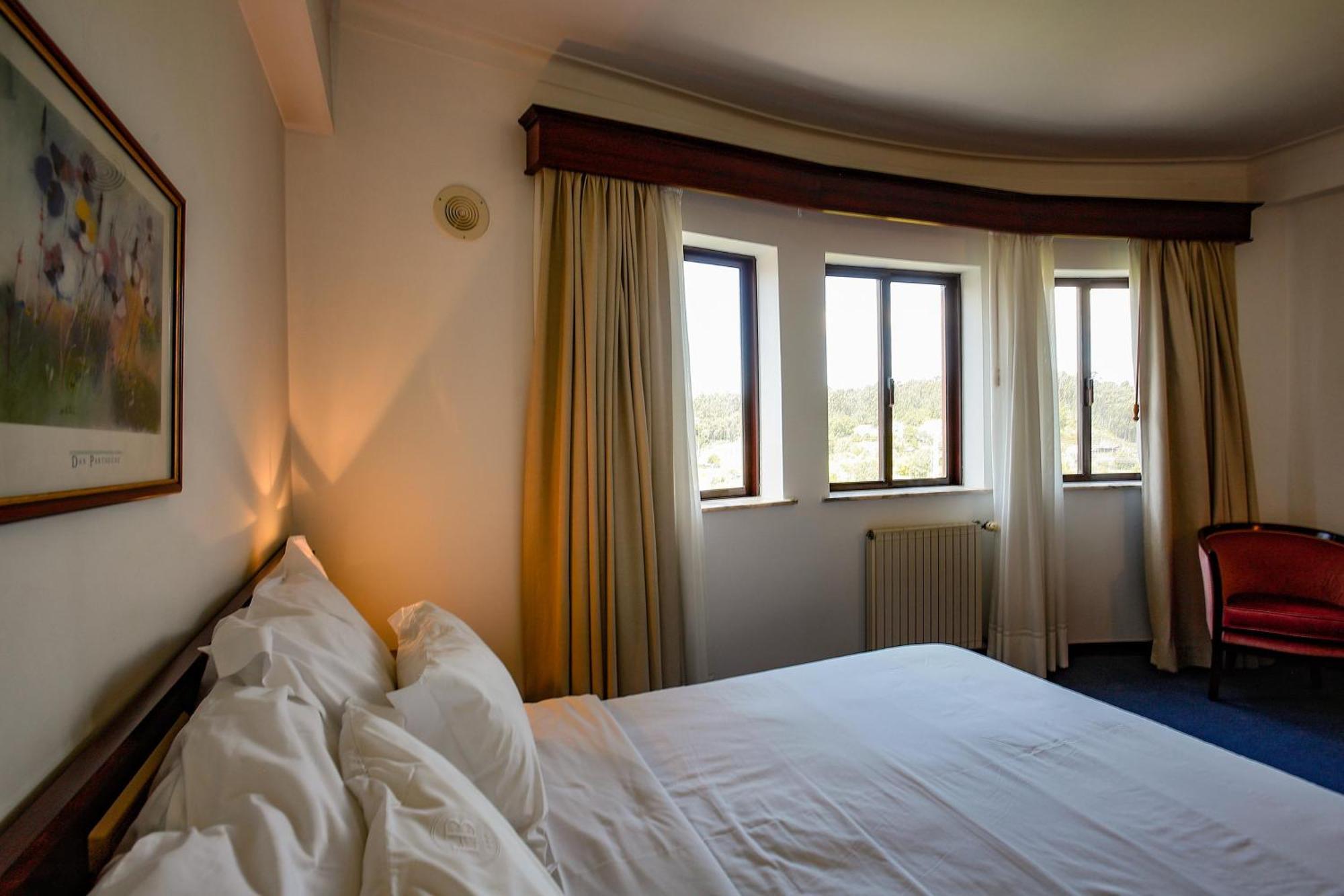 Hotel Boavista I Melgaço Dış mekan fotoğraf