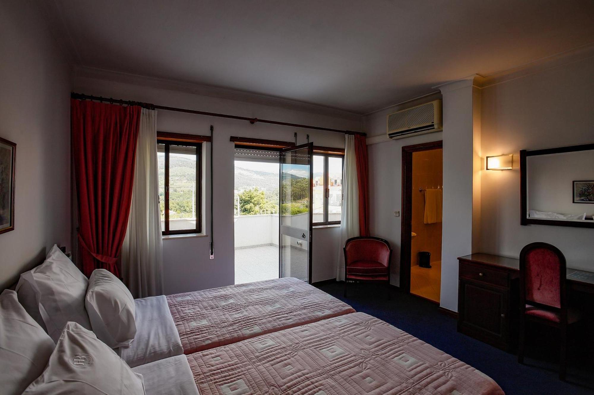 Hotel Boavista I Melgaço Dış mekan fotoğraf