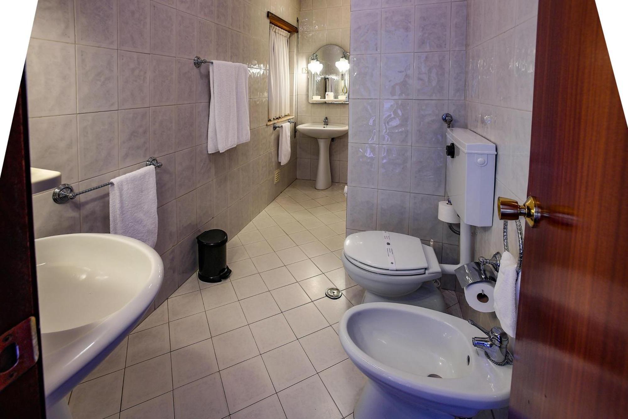 Hotel Boavista I Melgaço Dış mekan fotoğraf
