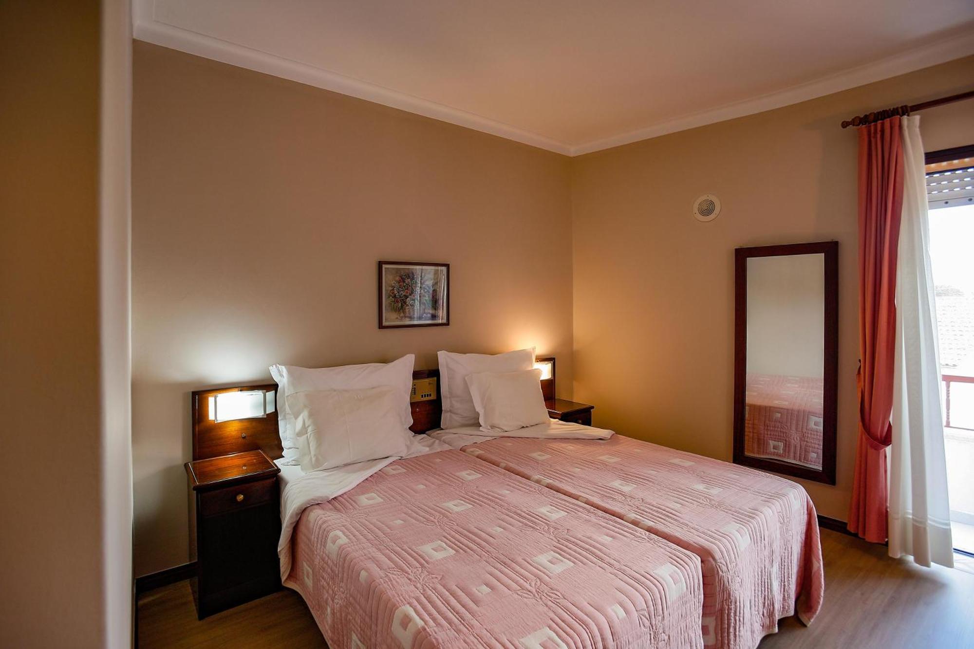 Hotel Boavista I Melgaço Dış mekan fotoğraf