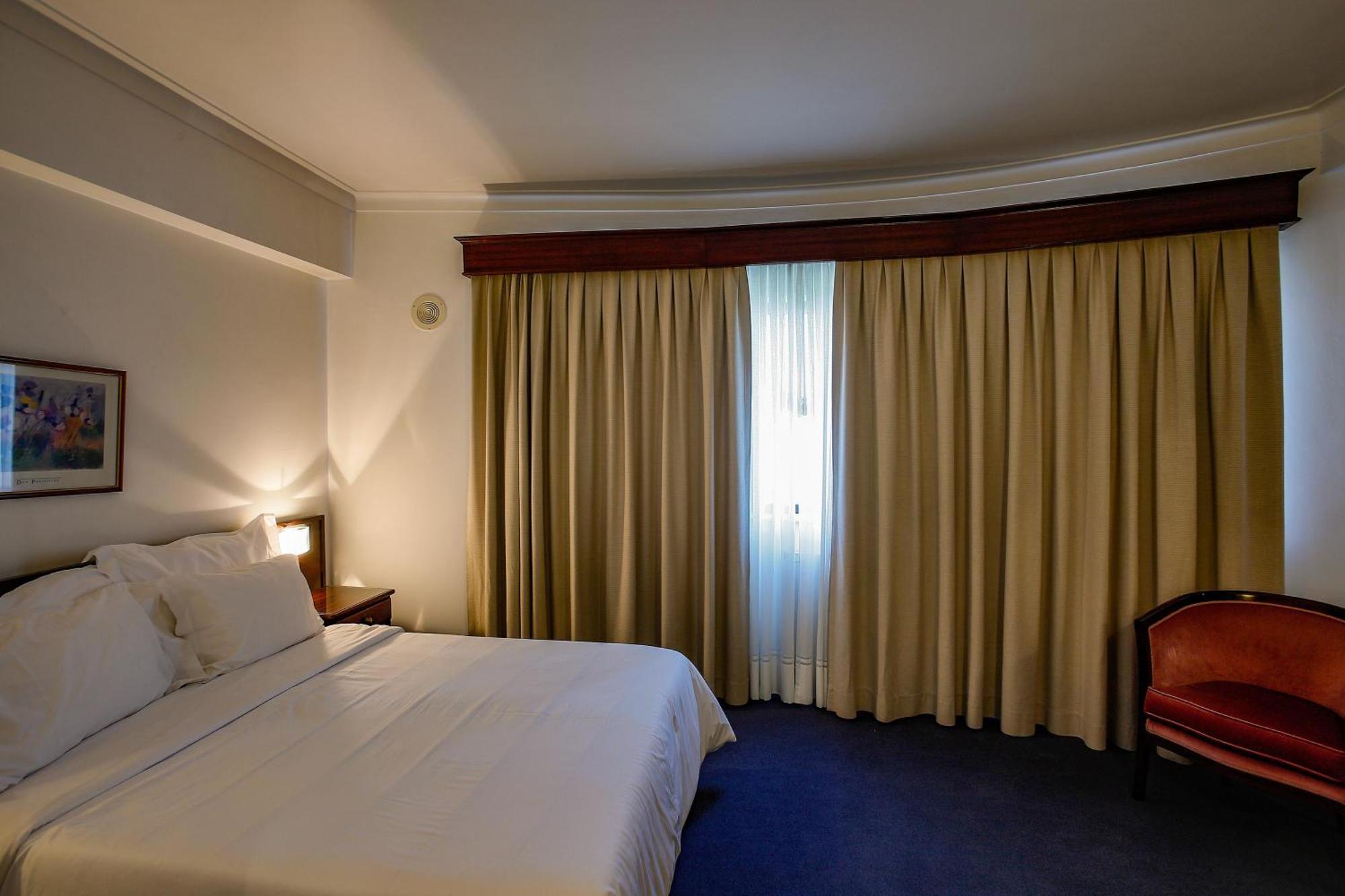 Hotel Boavista I Melgaço Dış mekan fotoğraf