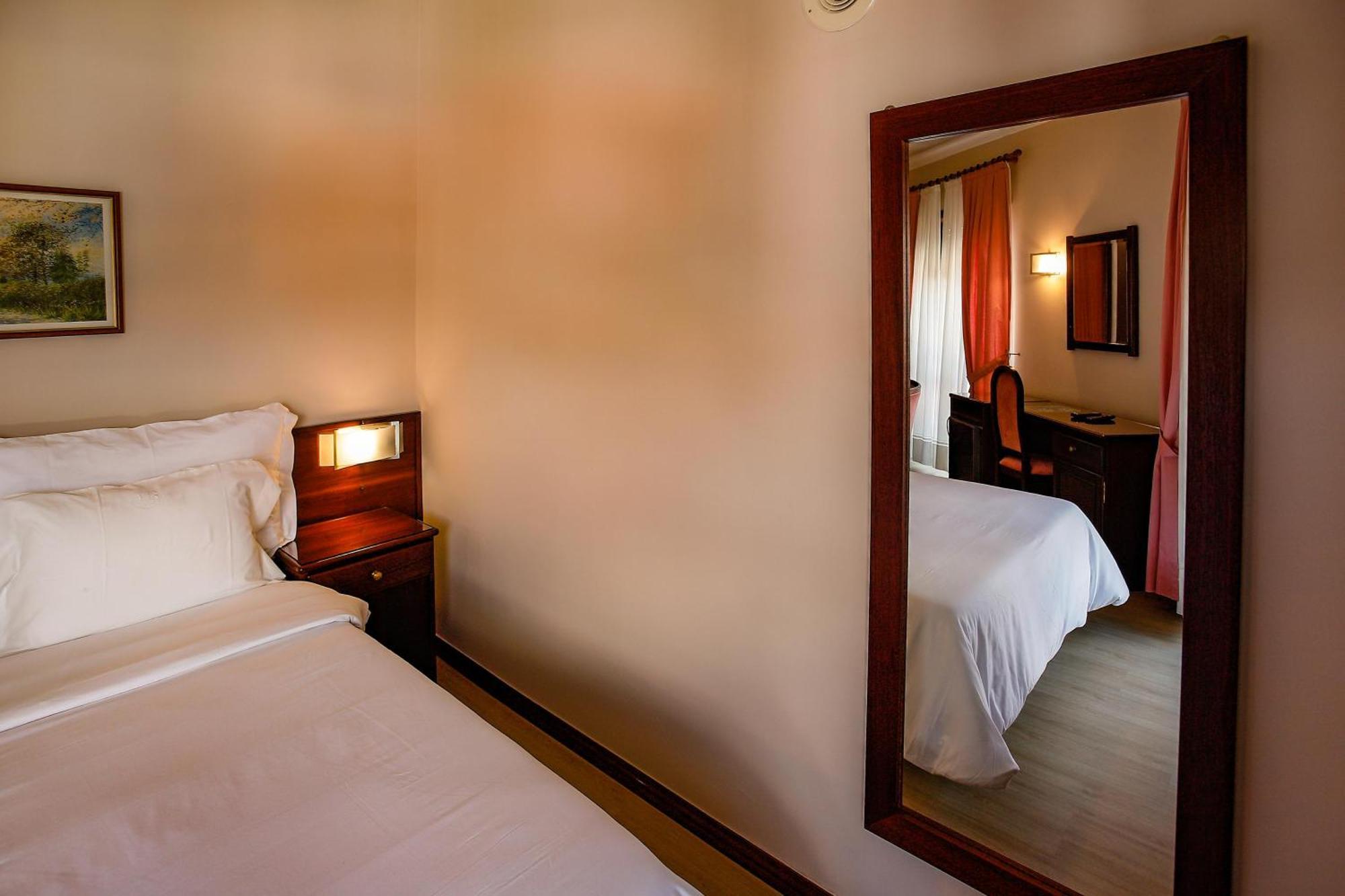 Hotel Boavista I Melgaço Dış mekan fotoğraf