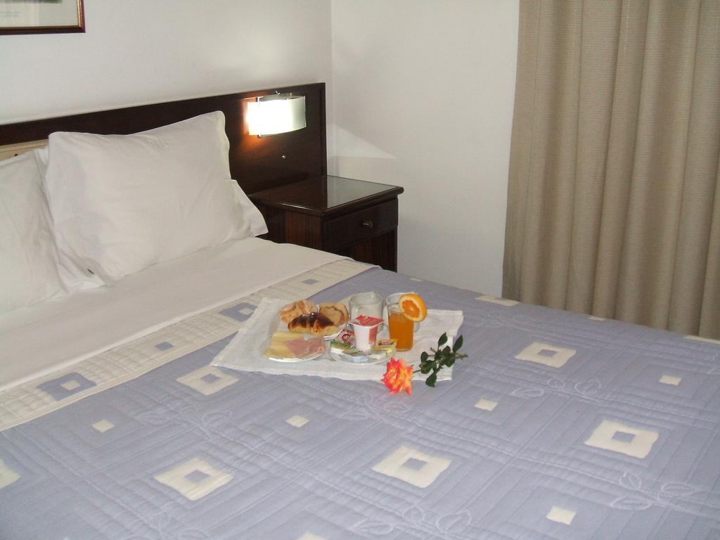 Hotel Boavista I Melgaço Dış mekan fotoğraf