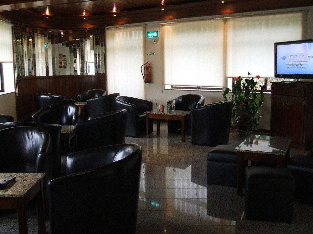 Hotel Boavista I Melgaço Dış mekan fotoğraf