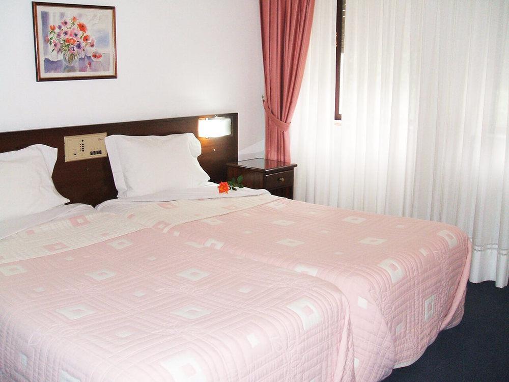 Hotel Boavista I Melgaço Dış mekan fotoğraf