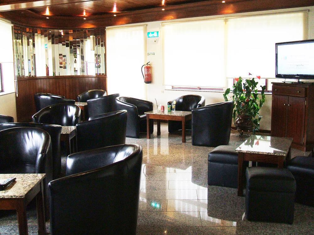 Hotel Boavista I Melgaço Dış mekan fotoğraf