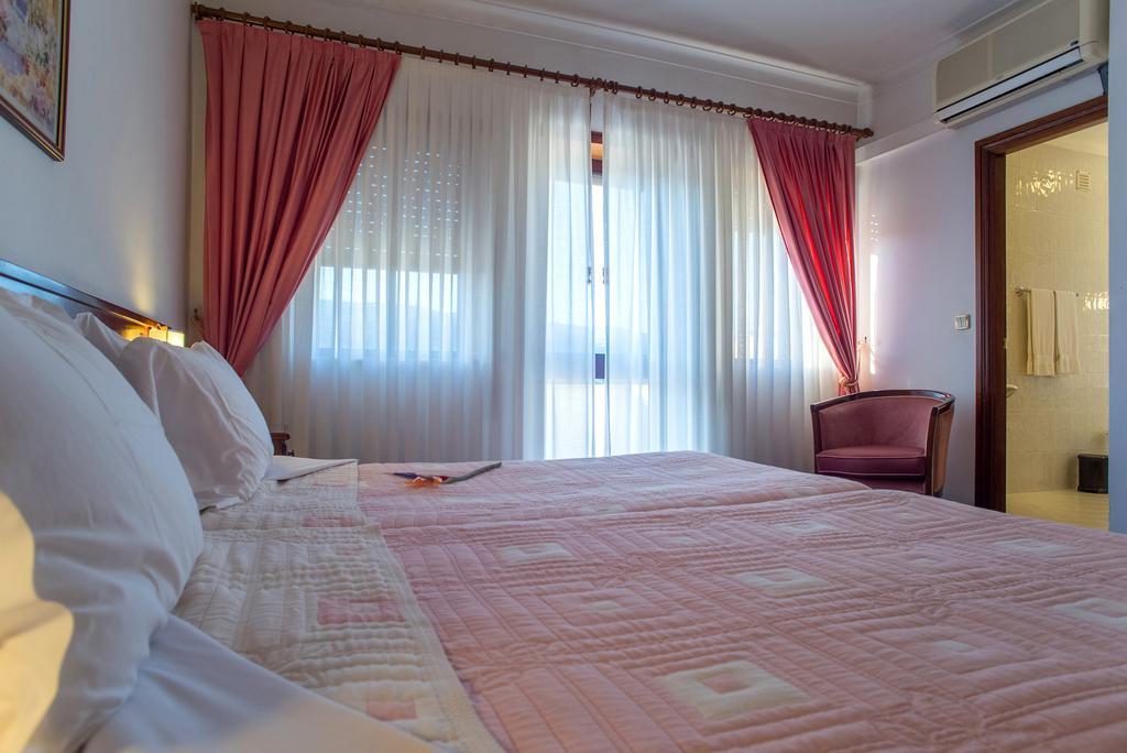 Hotel Boavista I Melgaço Dış mekan fotoğraf
