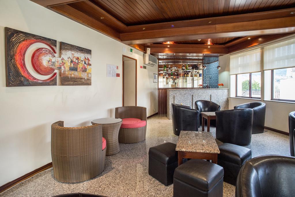 Hotel Boavista I Melgaço Dış mekan fotoğraf