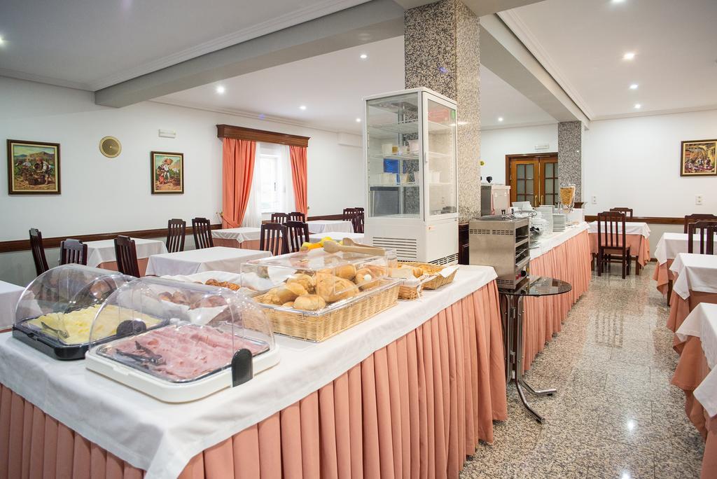 Hotel Boavista I Melgaço Dış mekan fotoğraf
