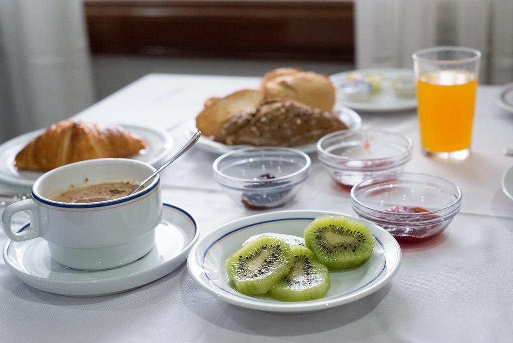 Hotel Boavista I Melgaço Dış mekan fotoğraf