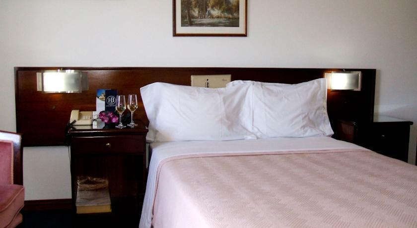 Hotel Boavista I Melgaço Oda fotoğraf