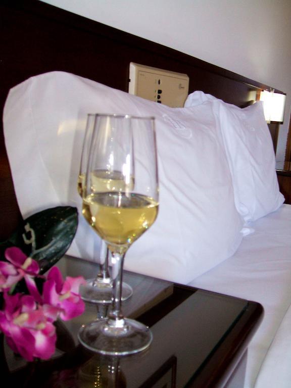 Hotel Boavista I Melgaço Oda fotoğraf