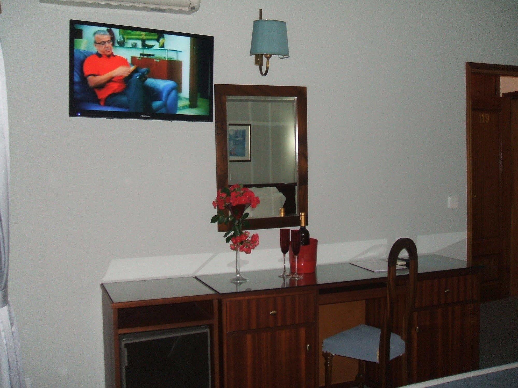 Hotel Boavista I Melgaço Dış mekan fotoğraf