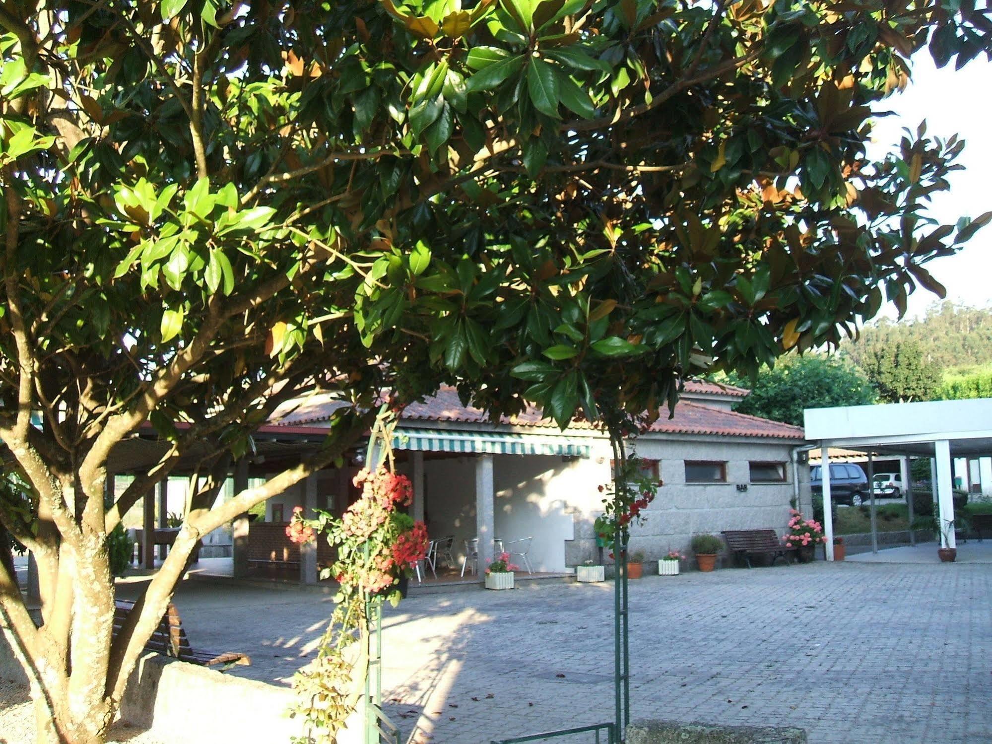 Hotel Boavista I Melgaço Dış mekan fotoğraf