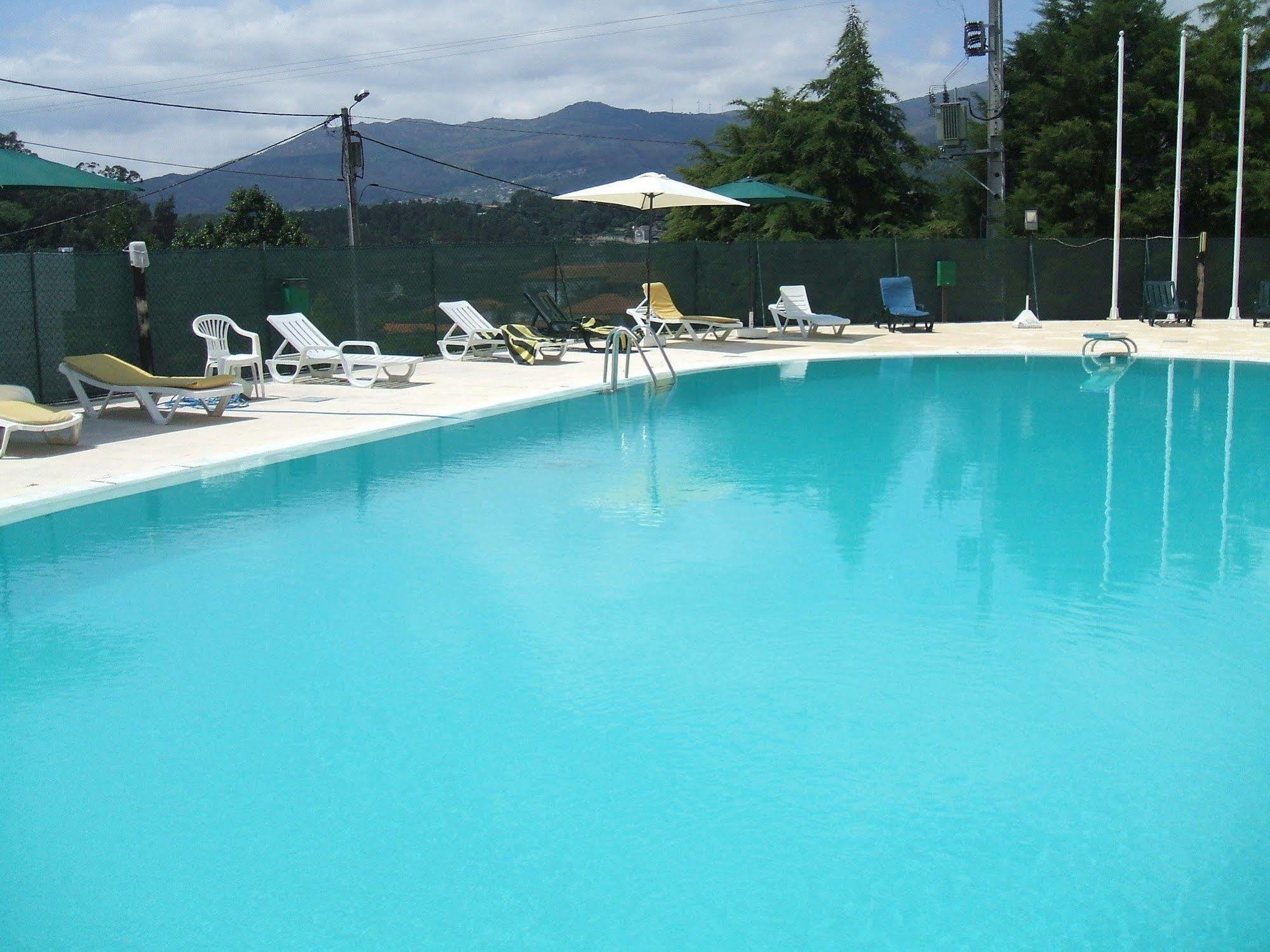 Hotel Boavista I Melgaço Dış mekan fotoğraf