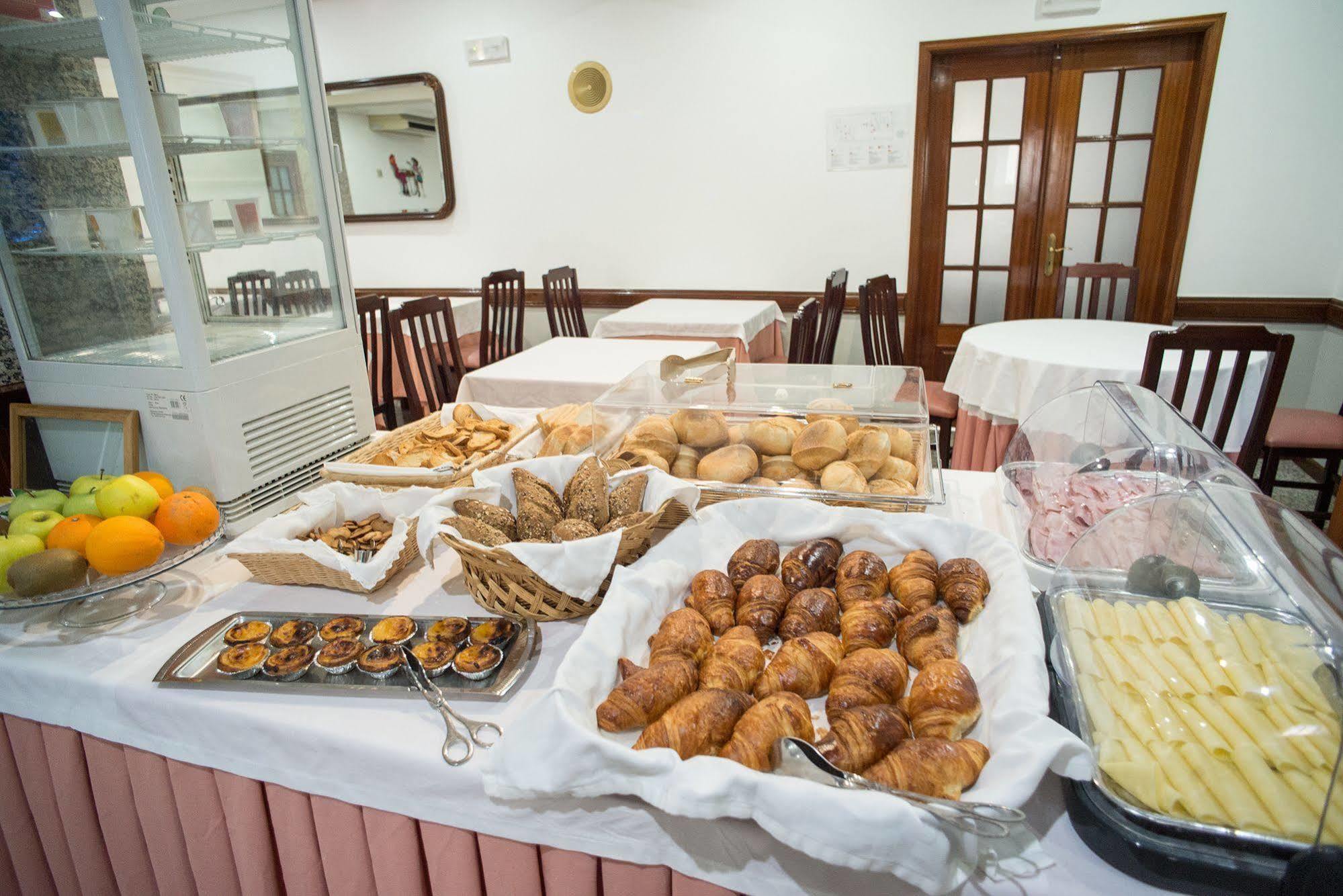 Hotel Boavista I Melgaço Dış mekan fotoğraf